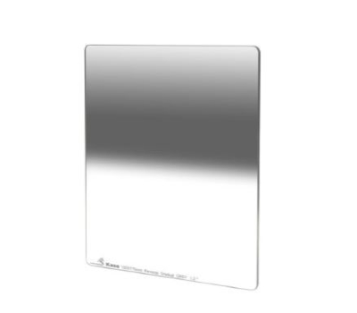 Gray Gradient Filter (GND Filter)
